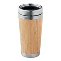 BICCHIERE TERMICO 400ml